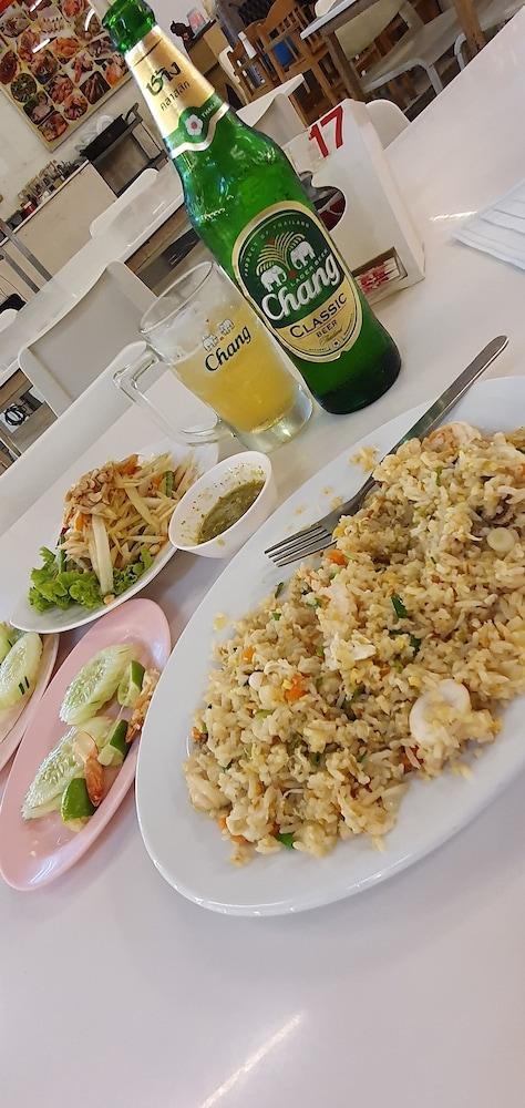 娜莱如家酒店8 Patong 外观 照片