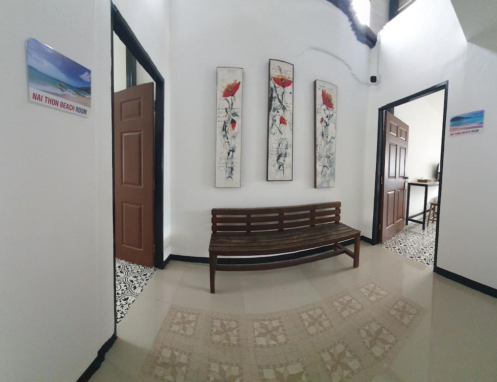 娜莱如家酒店8 Patong 外观 照片