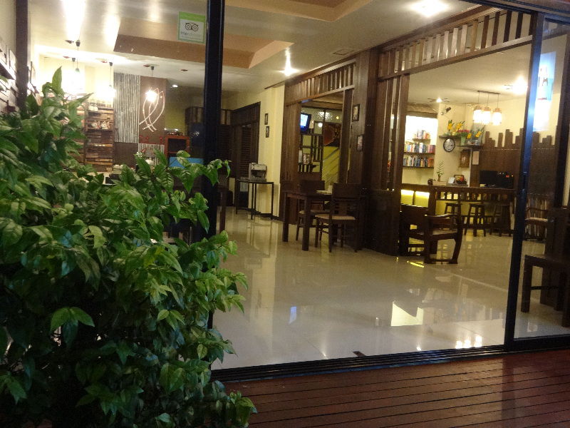 娜莱如家酒店8 Patong 外观 照片