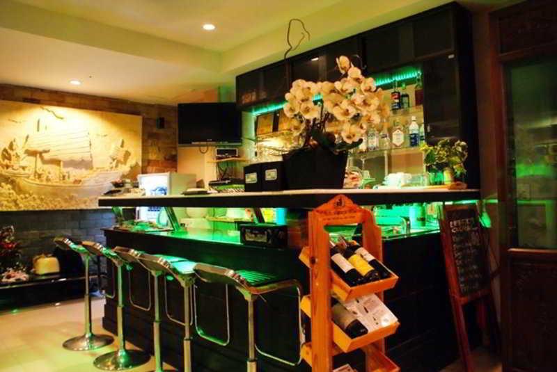 娜莱如家酒店8 Patong 外观 照片