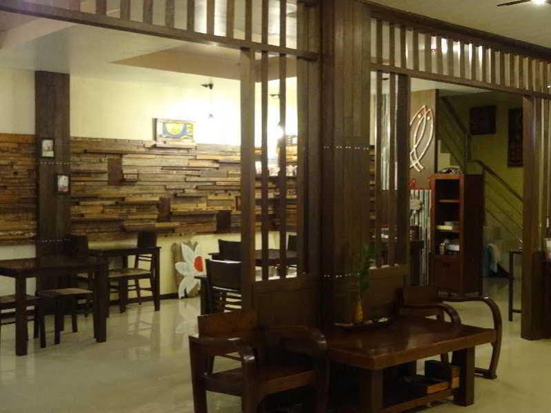 娜莱如家酒店8 Patong 外观 照片