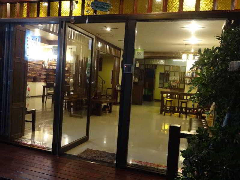 娜莱如家酒店8 Patong 外观 照片
